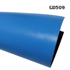 PVC azul ignífugo Mat For Workshop Flooring del ESD Mat Antistatic