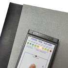 Tabla estática anti ignífuga Mat For Cleanroom del PVC del ESD de la estera del tamaño de encargo