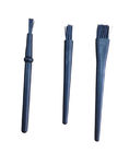 Herramientas seguras ESD Pen Brush Black Color del ESD del polipropileno disipante estático
